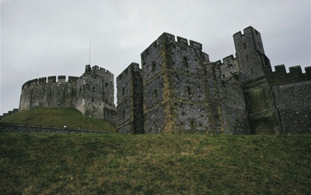 Inghilterra - Arundel